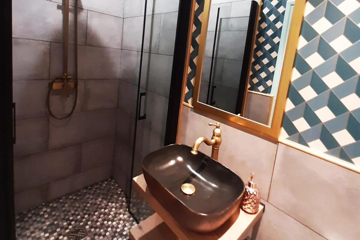 Suite Anna In Paris Republique Exteriör bild